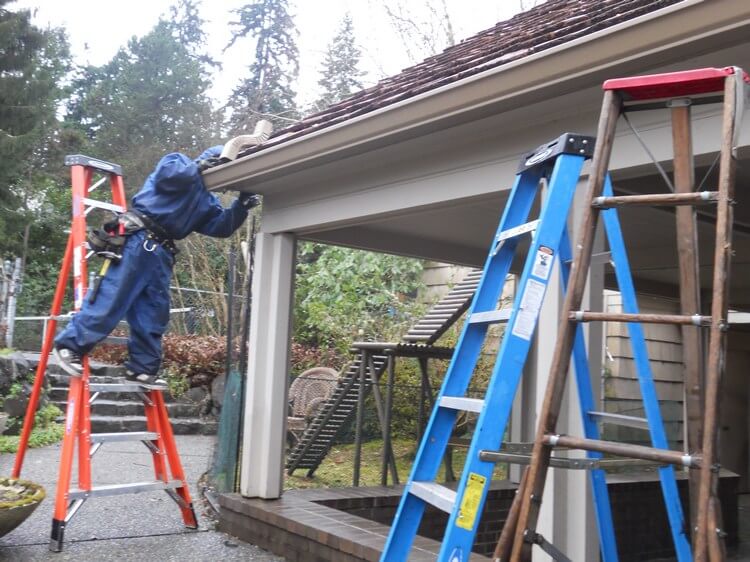 Box-Gutter-Installation-Issaquah-WA