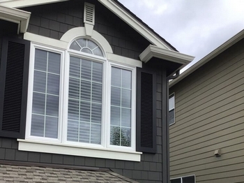 Moclips box gutter installation by licensed professionals in WA near 98562