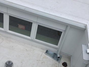 Seabrook box gutter installation by licensed professionals in WA near 98571