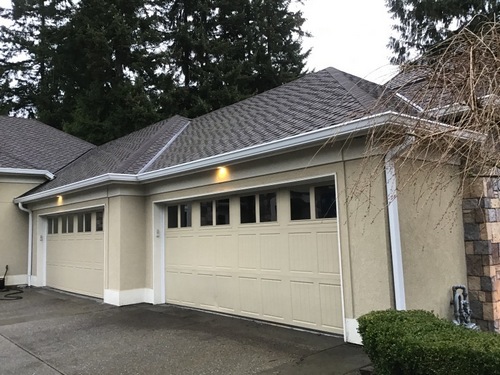 Premium Chehalis house gutters in WA near 98532