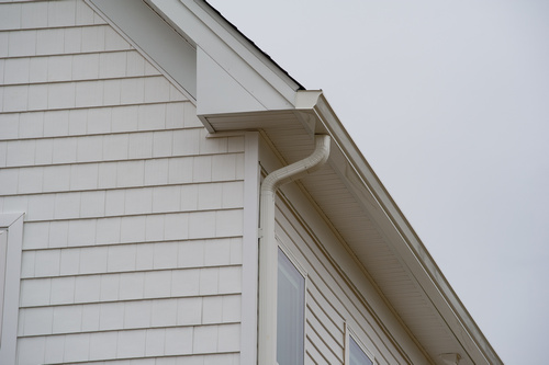 Book an appt for Clearview rain gutters in WA near 98296