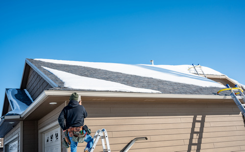 Cottage Lake gutter expertise in WA near 98077
