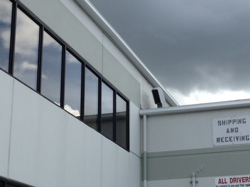 Top Quality Fife commercial gutters in WA near 98421
