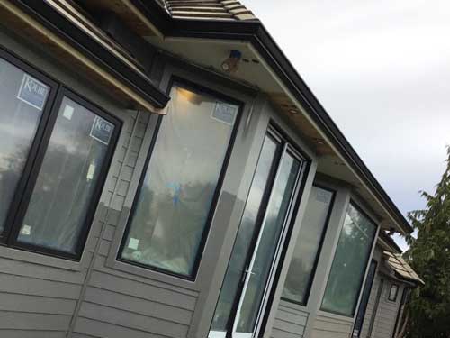 Exceptional Fremont residential gutters in WA near 98103