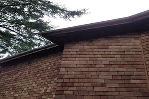 Affordable Monroe gutter contractor in WA near 98272