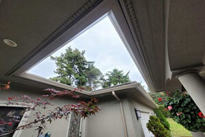 Dependable Snohomish County gutter contractor in WA near 98012