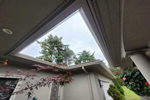 Affordable Snohomish gutter contractor in WA near 98290