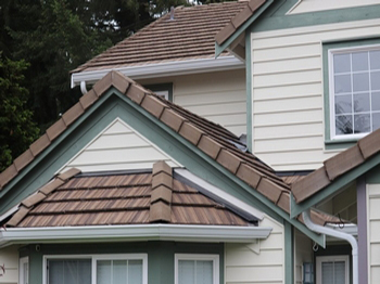 Upgrade your Fords Prairie gutter in WA near 98531