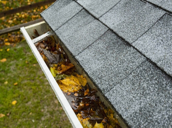 Affordable Grays Harbor County gutter installation in WA near 98583