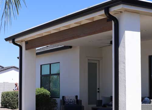 Best Federal Way gutter protection in WA near 98001
