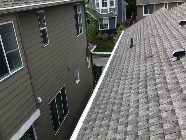 Best Pacific gutter protection in WA near 98047