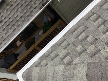 Full service Pacific Beach gutter replacement in WA near 98571