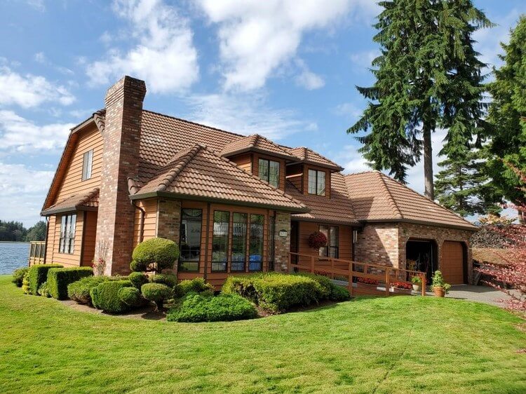 Reliable Steilacoom gutter replacement in WA near 98388
