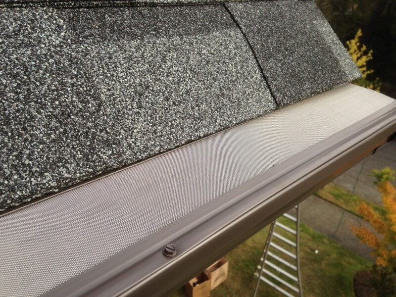 Reliable Bothell installing gutters in WA near 98011
