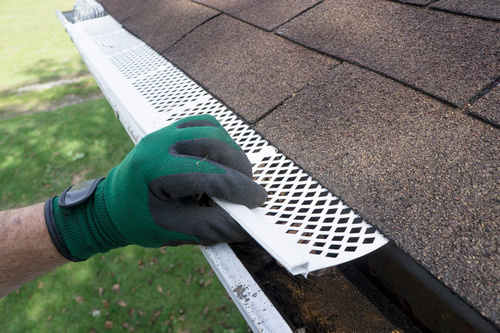 Upgrade your Issaquah gutter in WA near 98027