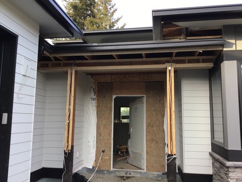 Upgrade your Kennard Corner house gutters in WA near 98012