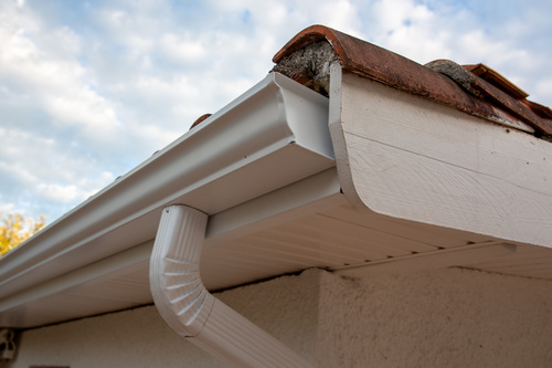 Professional Lacey gutter services in WA near 98503