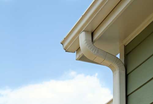 Upgrade your Lacey gutter in WA near 98503