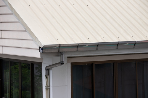 High-quality Lacey gutters in WA near 98503
