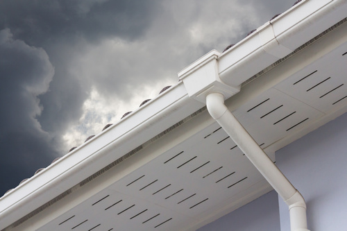 High-quality Lake Forest Park gutters in WA near 98155