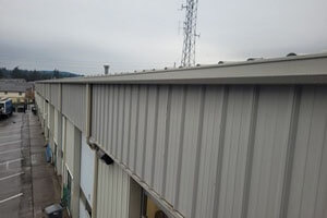 High Quality Brier local gutters in WA near 98036