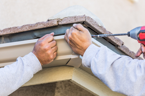 Reliable North Lynnwood gutter services in WA near 98087