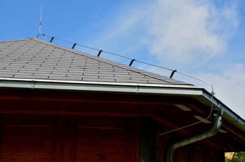 Expert Northgate gutter services in WA near 98133