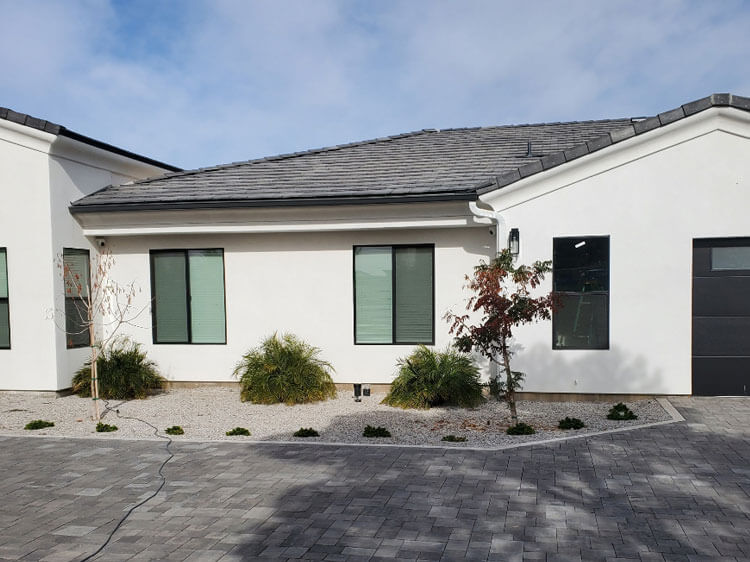 Get new Lake Havasu rain gutters in AZ near 86403