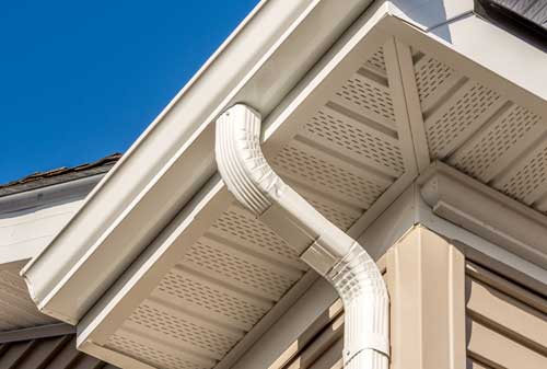Local South Seattle gutter services in WA near 98118