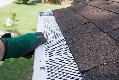 High-quality South Seattle gutters in WA near 98118