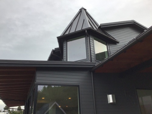 Reliable South Seattle house gutters in WA near 98118