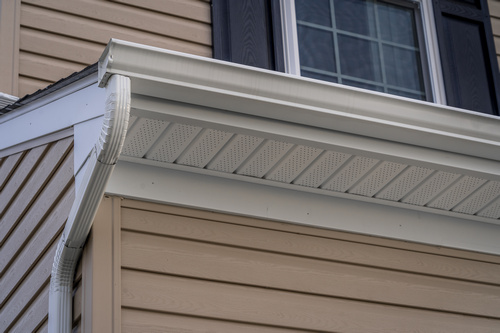 Professional Thurston County gutter services in WA near 98503