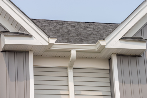 Reliable Yelm gutter services in WA near 98597