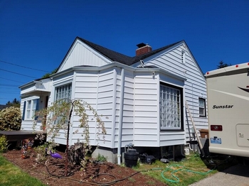 Premium Lake Havasu box gutters in AZ near 86403
