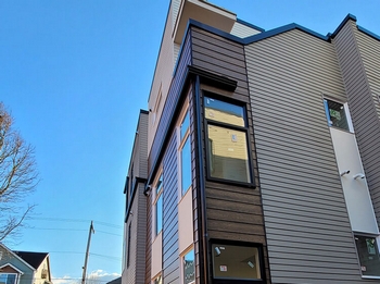 Reliable Surprise commercial gutter company in AZ near 85335