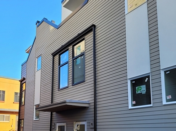 Surprise commercial gutter installers in AZ near 85335