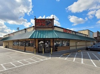 Get new Lake Havasu commercial gutters today in AZ near 86403