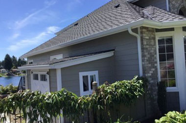 Contact a Top 10 Rated King County Gutter Company