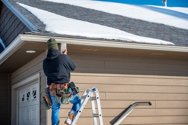 Your local Issaquah Gutter Installation Company
