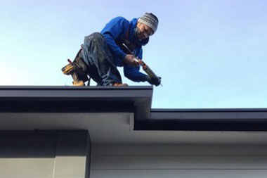 Your local Pierce County Gutter Installation Company