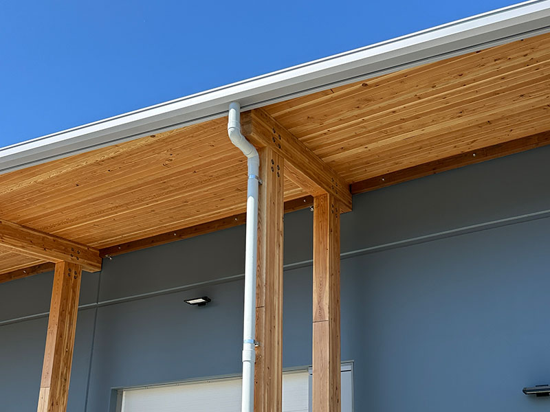 7-Inch-Box-Gutter-Carnation-WA