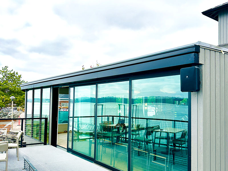 Affordable Sumner box gutter installation in WA near 98390