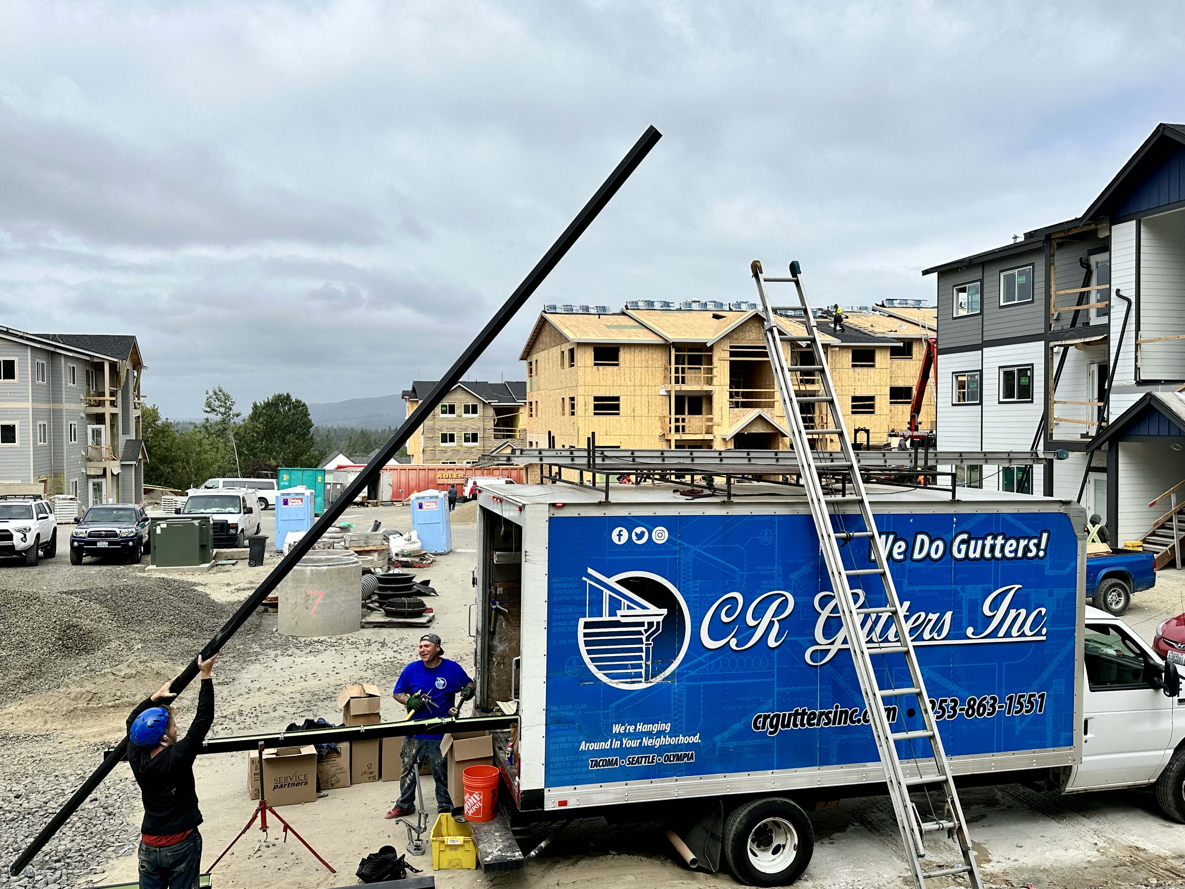 Exceptional Chandler gutter companies in AZ near 85224