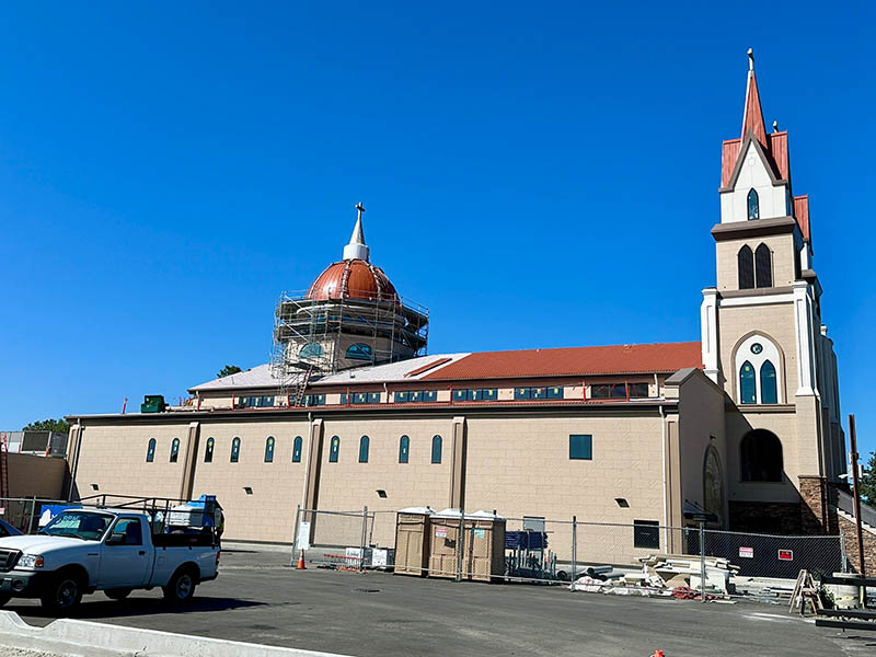 Top Quality Downtown Seattle commercial gutters in WA near 98170
