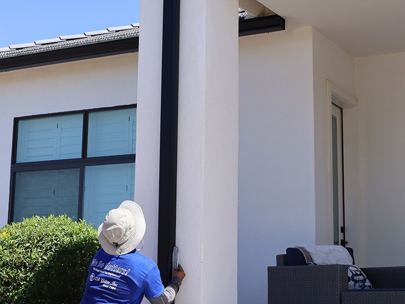 Expert Gilbert gutter replacement in AZ near 85142