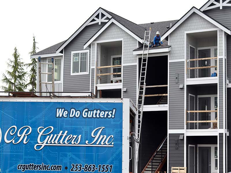 Marana gutter company since 1984 in AZ near 85652