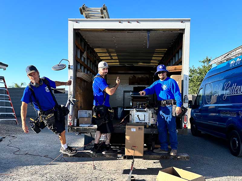 Gutter-Service-Company-Ruston-WA