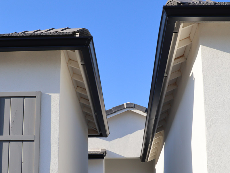 Upgrade your Issaquah gutter in WA near 98027