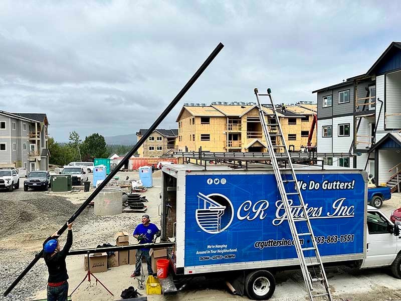 Exceptional Phoenix gutter companies in AZ near 85001
