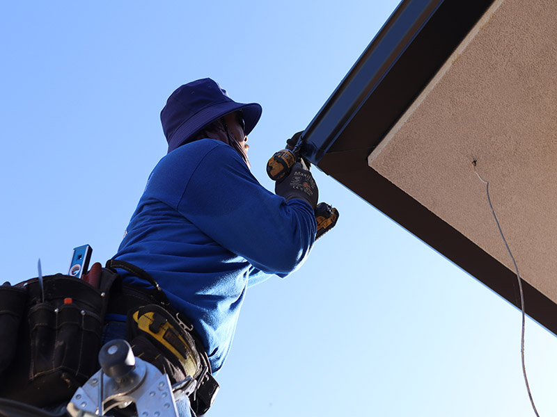 Repair-Gutters-South-Prairie-WA